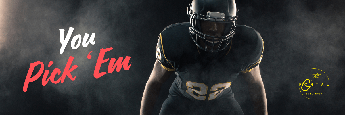 College Football Weekly Picks