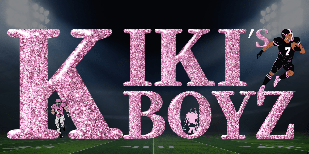 Kiki's BOYZ!